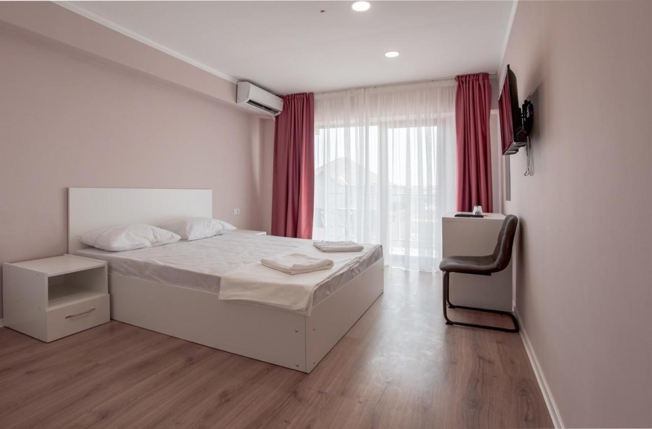 Pensiunea Riviera Costinesti Exterior photo